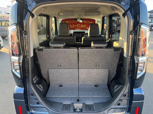 カスタム　ＨＹＢＲＩＤ　ＸＳ　当社社用車ＵＰ　両側電動スライドドア　衝突被害軽減ブレーキサポート　リヤパーキングセンサー　アイドリングストップ　アダプティブクルーズコントロール　スリムサーキュレーター　ＬＥＤヘッドライト（画像9）