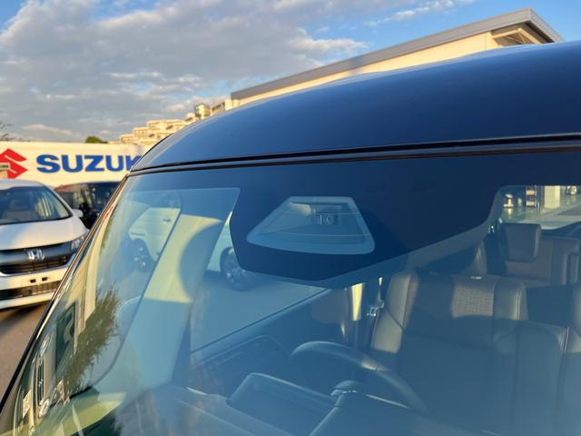 カスタム　ＨＹＢＲＩＤ　ＸＳ　当社社用車ＵＰ　両側電動スライドドア　衝突被害軽減ブレーキサポート　リヤパーキングセンサー　アイドリングストップ　アダプティブクルーズコントロール　スリムサーキュレーター　ＬＥＤヘッドライト（画像11）