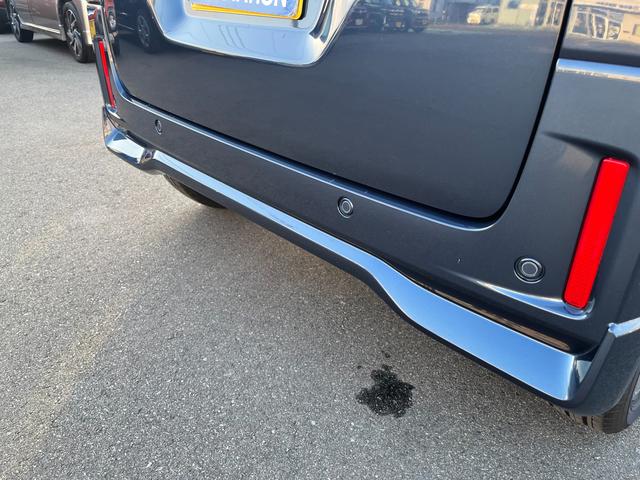 カスタム　ＨＹＢＲＩＤ　ＸＳ　当社社用車ＵＰ　両側電動スライドドア　衝突被害軽減ブレーキサポート　リヤパーキングセンサー　アイドリングストップ　アダプティブクルーズコントロール　スリムサーキュレーター　ＬＥＤヘッドライト（画像12）