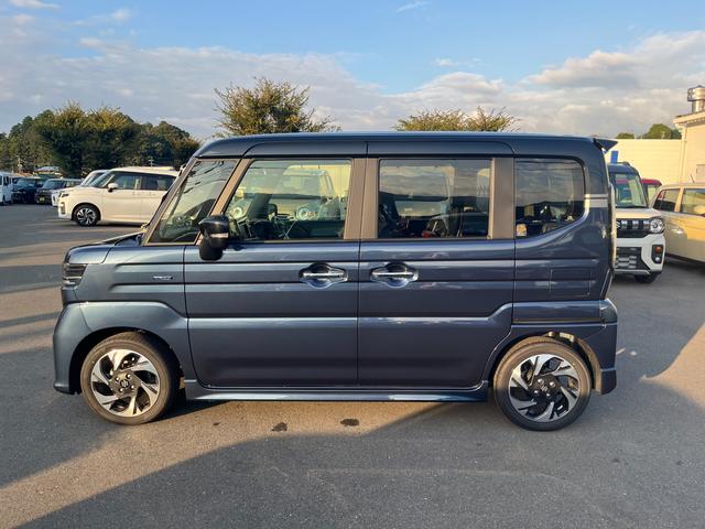 カスタム　ＨＹＢＲＩＤ　ＸＳ　当社社用車ＵＰ　両側電動スライドドア　衝突被害軽減ブレーキサポート　リヤパーキングセンサー　アイドリングストップ　アダプティブクルーズコントロール　スリムサーキュレーター　ＬＥＤヘッドライト（画像16）