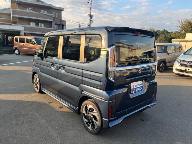 カスタム　ＨＹＢＲＩＤ　ＸＳ　当社社用車ＵＰ　両側電動スライドドア　衝突被害軽減ブレーキサポート　リヤパーキングセンサー　アイドリングストップ　アダプティブクルーズコントロール　スリムサーキュレーター　ＬＥＤヘッドライト（画像19）