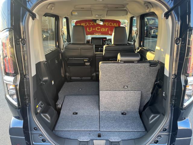 カスタム　ＨＹＢＲＩＤ　ＸＳ　当社社用車ＵＰ　両側電動スライドドア　衝突被害軽減ブレーキサポート　リヤパーキングセンサー　アイドリングストップ　アダプティブクルーズコントロール　スリムサーキュレーター　ＬＥＤヘッドライト（画像21）