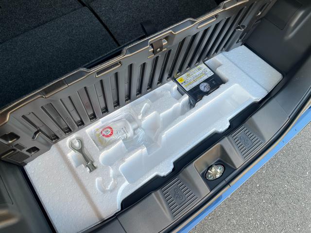 カスタム　ＨＹＢＲＩＤ　ＸＳ　当社社用車ＵＰ　両側電動スライドドア　衝突被害軽減ブレーキサポート　リヤパーキングセンサー　アイドリングストップ　アダプティブクルーズコントロール　スリムサーキュレーター　ＬＥＤヘッドライト（画像23）