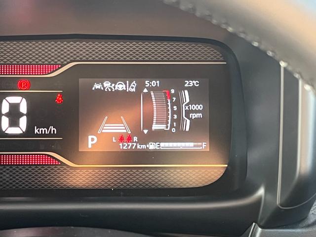 カスタム　ＨＹＢＲＩＤ　ＸＳ　当社社用車ＵＰ　両側電動スライドドア　衝突被害軽減ブレーキサポート　リヤパーキングセンサー　アイドリングストップ　アダプティブクルーズコントロール　スリムサーキュレーター　ＬＥＤヘッドライト（画像29）
