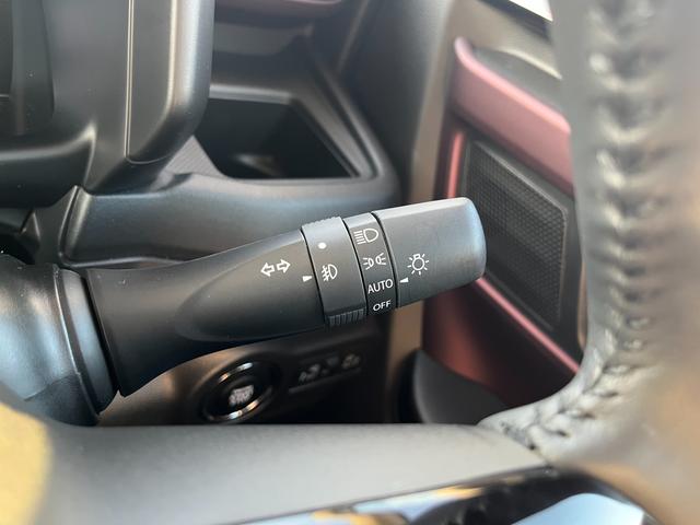 カスタム　ＨＹＢＲＩＤ　ＸＳ　当社社用車ＵＰ　両側電動スライドドア　衝突被害軽減ブレーキサポート　リヤパーキングセンサー　アイドリングストップ　アダプティブクルーズコントロール　スリムサーキュレーター　ＬＥＤヘッドライト（画像38）