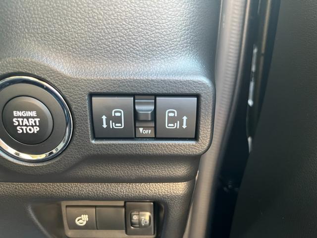 カスタム　ＨＹＢＲＩＤ　ＸＳ　当社社用車ＵＰ　両側電動スライドドア　衝突被害軽減ブレーキサポート　リヤパーキングセンサー　アイドリングストップ　アダプティブクルーズコントロール　スリムサーキュレーター　ＬＥＤヘッドライト（画像39）