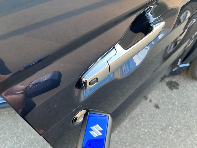 カスタム　ＨＹＢＲＩＤ　ＸＳ　当社社用車ＵＰ　両側電動スライドドア　衝突被害軽減ブレーキサポート　リヤパーキングセンサー　アイドリングストップ　アダプティブクルーズコントロール　スリムサーキュレーター　ＬＥＤヘッドライト（画像44）