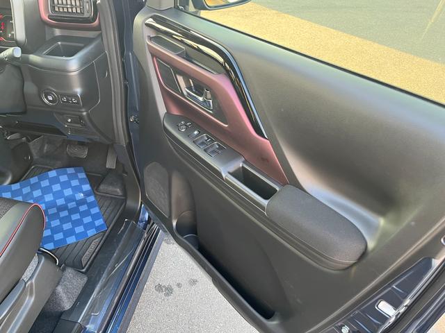 カスタム　ＨＹＢＲＩＤ　ＸＳ　当社社用車ＵＰ　両側電動スライドドア　衝突被害軽減ブレーキサポート　リヤパーキングセンサー　アイドリングストップ　アダプティブクルーズコントロール　スリムサーキュレーター　ＬＥＤヘッドライト（画像45）