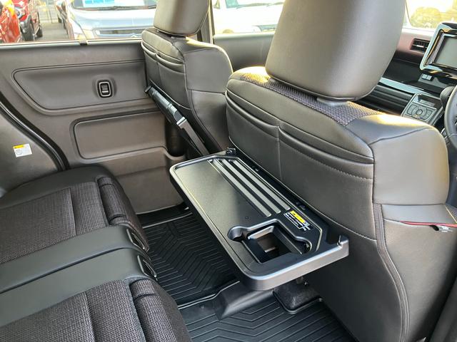 カスタム　ＨＹＢＲＩＤ　ＸＳ　当社社用車ＵＰ　両側電動スライドドア　衝突被害軽減ブレーキサポート　リヤパーキングセンサー　アイドリングストップ　アダプティブクルーズコントロール　スリムサーキュレーター　ＬＥＤヘッドライト（画像48）