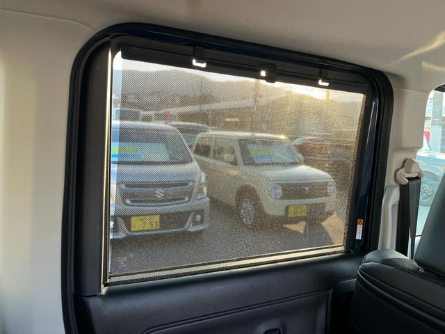 カスタム　ＨＹＢＲＩＤ　ＸＳ　当社社用車ＵＰ　両側電動スライドドア　衝突被害軽減ブレーキサポート　リヤパーキングセンサー　アイドリングストップ　アダプティブクルーズコントロール　スリムサーキュレーター　ＬＥＤヘッドライト（画像49）
