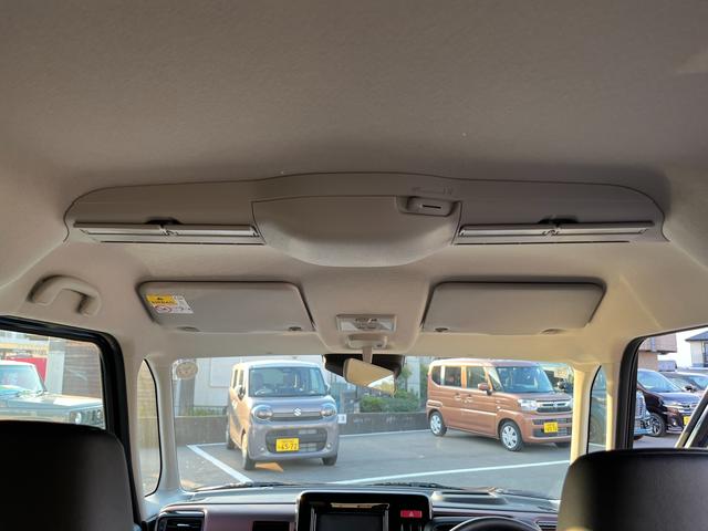 カスタム　ＨＹＢＲＩＤ　ＸＳ　当社社用車ＵＰ　両側電動スライドドア　衝突被害軽減ブレーキサポート　リヤパーキングセンサー　アイドリングストップ　アダプティブクルーズコントロール　スリムサーキュレーター　ＬＥＤヘッドライト（画像50）