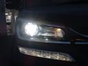 ディスチャージヘッドライト＆フォグランプです！夜道を明るく照らしてくれますよ！