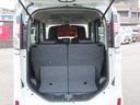 ラゲッジスペースの画像です。軽自動車ですが開口部も広いので荷物も載せやすいです!