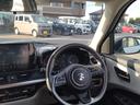 ＨＹＢＲＩＤ　ＭＺ　当社社用車ＵＰ　ディスプレイオーディオ　スズキコネクト搭載車　衝突被害軽減ブレーキサポート　アイドリングストップ　盗難防止システム　Ｂｌｕｅｔｏｏｔｈ　ＬＥＤヘッドライト　アルミホイール　シートヒーター　プッシュスタート（26枚目）