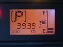 走行距離の画像です！年式に比べると少ない方ですよ！