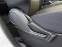 もちろんシートリクライニングも出来ますよ！