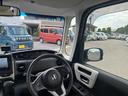 視界が広く前方が見やすいので運転もしやすいです!!交差点等での右折時・左折時に歩行者も見やすいです!!