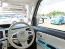視界が広く前方が見やすいので運転もしやすいです!!交差点等での右折時・左折時に歩行者も見やすいです!! クルマの運転にあまり慣れてない方にもオススメです☆