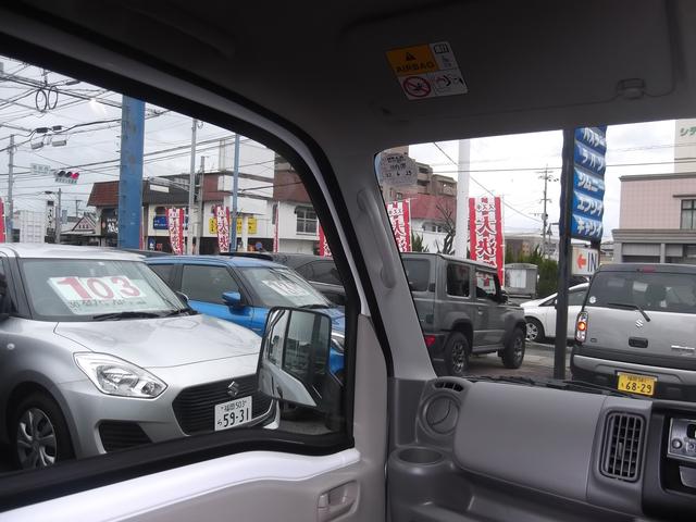PA 2型 AM/FMラジオプレイヤー/新車保証継承(4枚目)