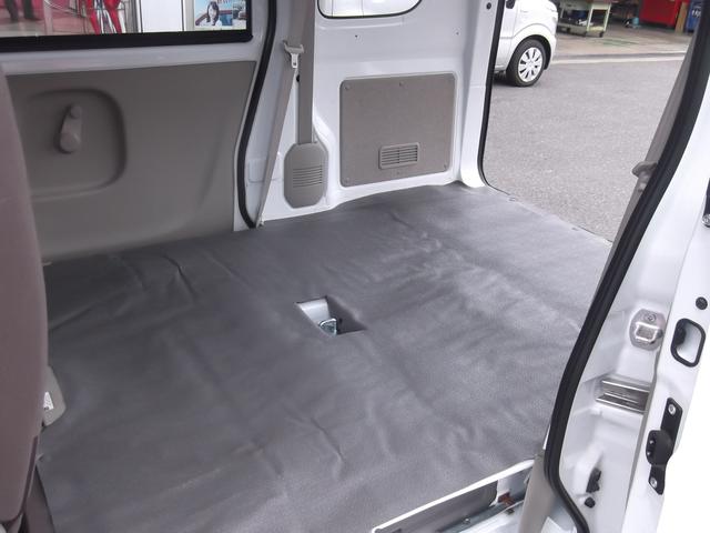 PA 2型 AM/FMラジオプレイヤー/新車保証継承(18枚目)