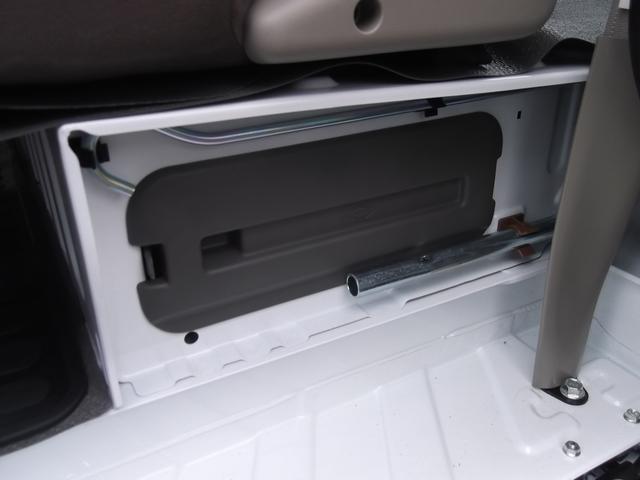 PA 2型 AM/FMラジオプレイヤー/新車保証継承(24枚目)