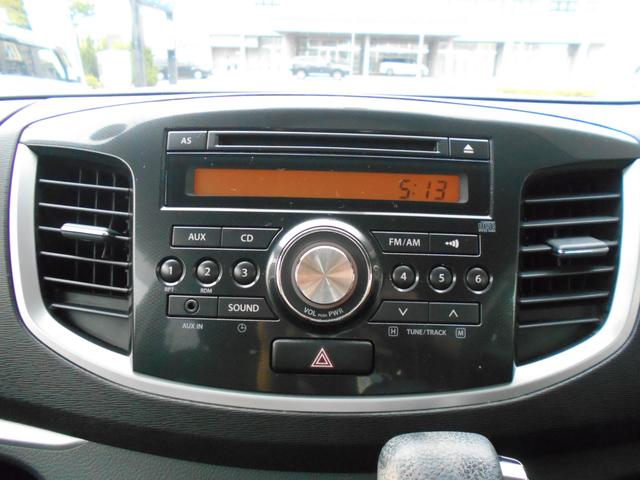 スティングレー X 純正CDオーディオ HID 1年保証(2枚目)