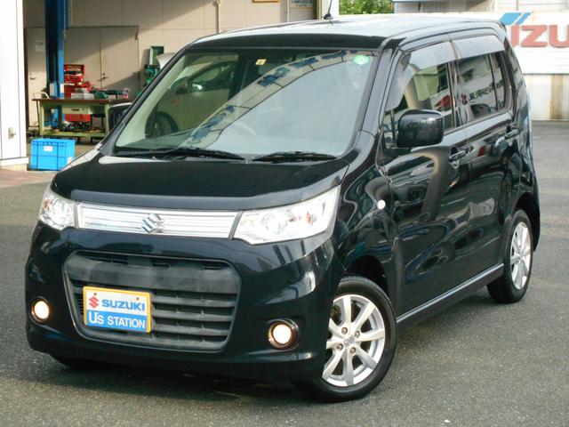 スティングレー X 純正CDオーディオ HID 1年保証(6枚目)