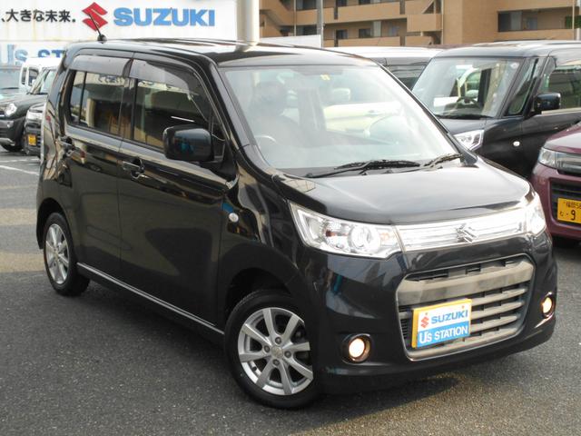 スティングレー X 純正CDオーディオ HID 1年保証(8枚目)