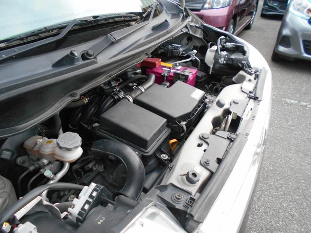スティングレー X 純正CDオーディオ HID 1年保証(39枚目)