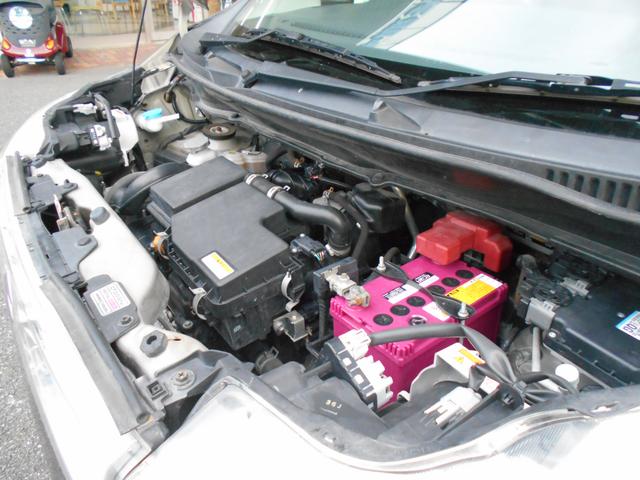 スティングレー X 純正CDオーディオ HID 1年保証(40枚目)