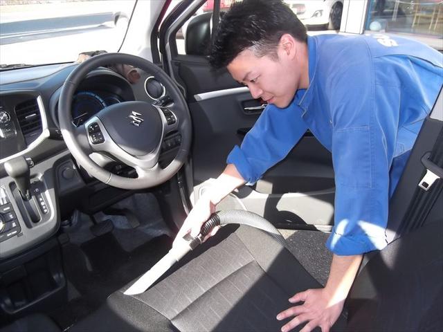スティングレー X 純正CDオーディオ HID 1年保証(47枚目)