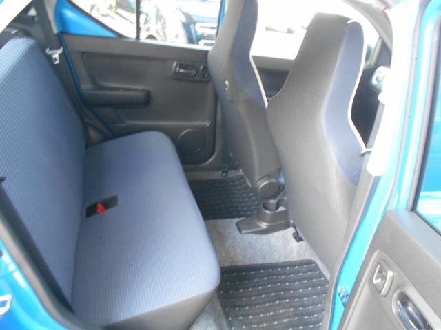 衝突軽減ブレーキ キーレス シートヒーター 新車保証継承(13枚目)