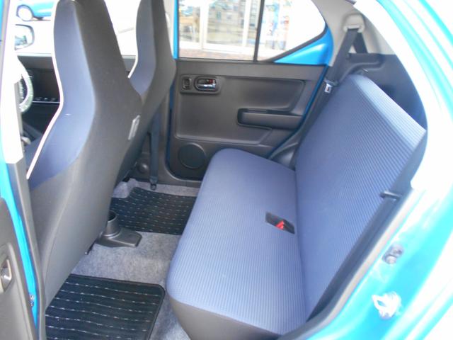 衝突軽減ブレーキ キーレス シートヒーター 新車保証継承(14枚目)
