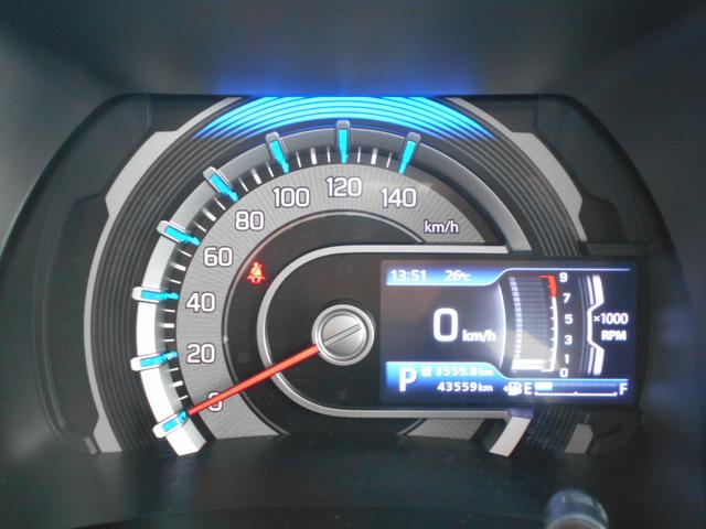 ハスラー ＨＹＢＲＩＤ　Ｇ　衝突軽減ブレーキ　後退時ブレーキ　純正ナビ　フルセグＴＶ　Ｂｌｕｅｔｏｏｔｈ対応　全方位カメラ　ＥＴＣ　シートヒーター　スメートキー　プッシュスタート　１年保証付き（23枚目）