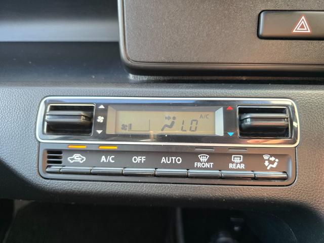 ワゴンＲ ＨＹＢＲＩＤ　ＦＺ（18枚目）