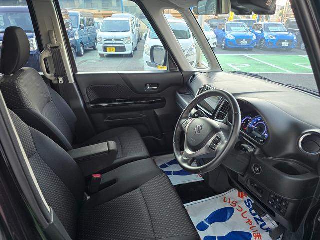 スペーシアカスタム カスタム　ＸＳターボ　ＭＫ４２Ｓ　２型（12枚目）