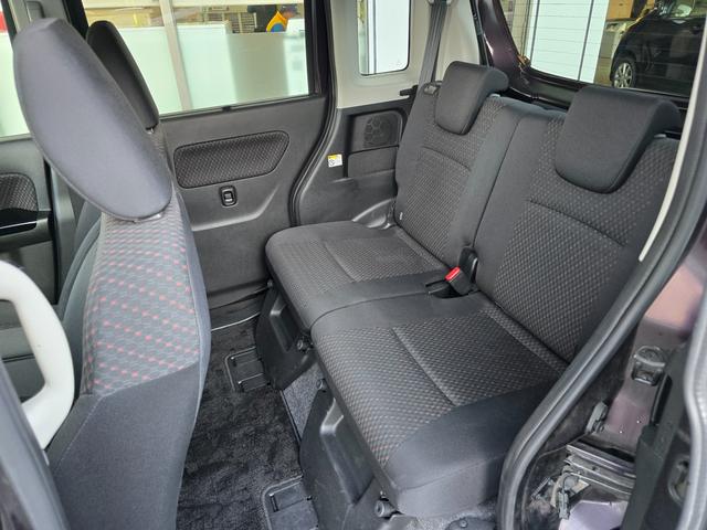 スペーシアカスタム カスタム　ＸＳターボ　ＭＫ４２Ｓ　２型（14枚目）