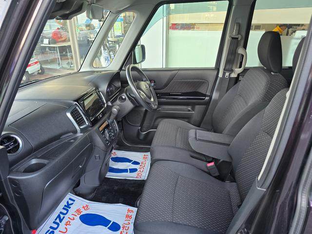 スペーシアカスタム カスタム　ＸＳターボ　ＭＫ４２Ｓ　２型（15枚目）