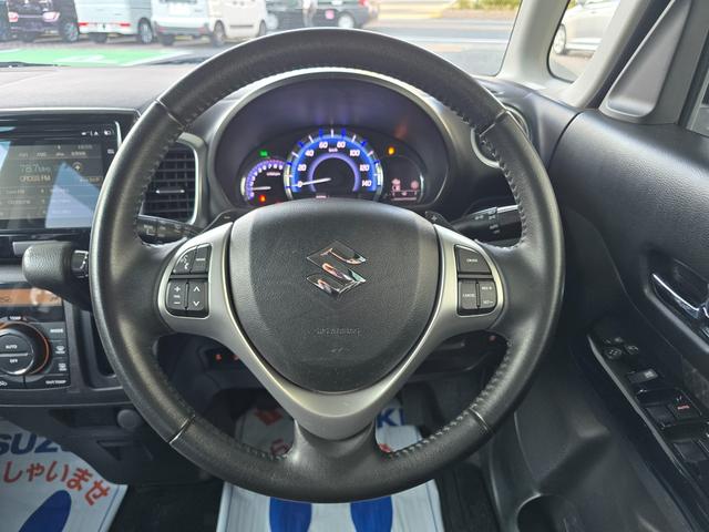 スペーシアカスタム カスタム　ＸＳターボ　ＭＫ４２Ｓ　２型（17枚目）