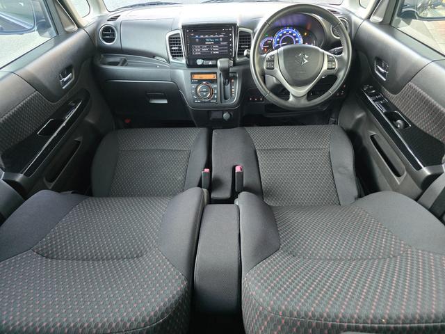 スペーシアカスタム カスタム　ＸＳターボ　ＭＫ４２Ｓ　２型（18枚目）