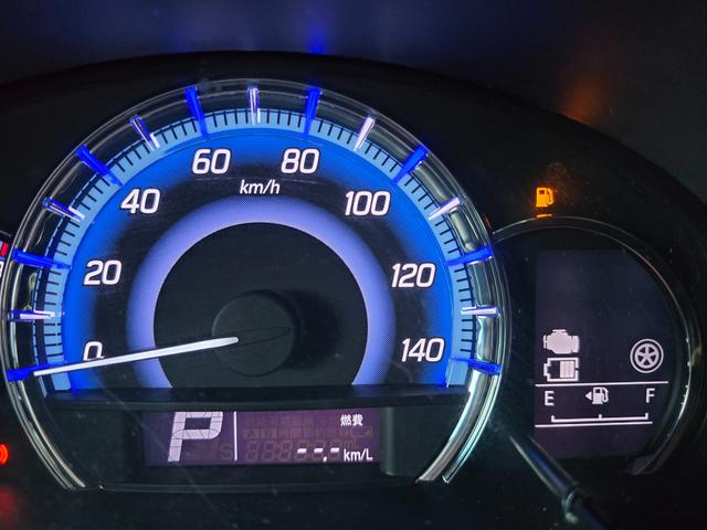 スペーシアカスタム カスタム　ＸＳターボ　ＭＫ４２Ｓ　２型（20枚目）