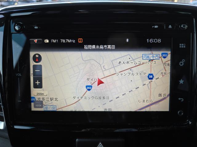 スペーシアカスタム カスタム　ＸＳターボ　ＭＫ４２Ｓ　２型（21枚目）