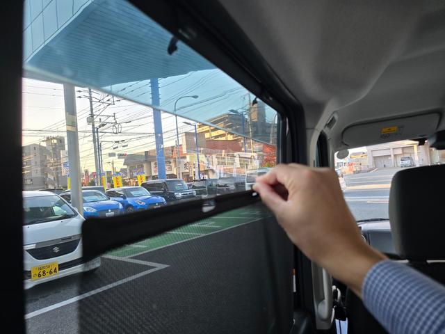 スペーシアカスタム カスタム　ＸＳターボ　ＭＫ４２Ｓ　２型（22枚目）