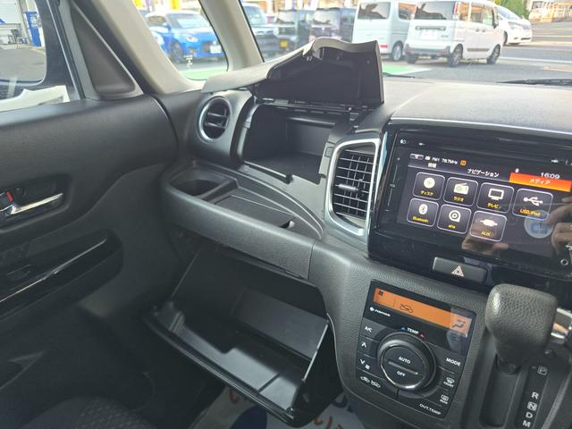 スペーシアカスタム カスタム　ＸＳターボ　ＭＫ４２Ｓ　２型（24枚目）