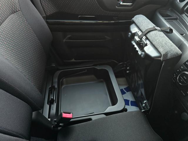 スペーシアカスタム カスタム　ＸＳターボ　ＭＫ４２Ｓ　２型（25枚目）