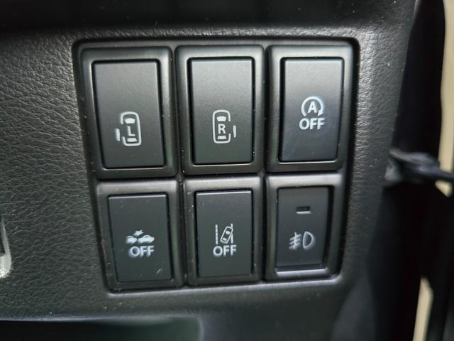 スペーシアカスタム カスタム　ＸＳターボ　ＭＫ４２Ｓ　２型（28枚目）