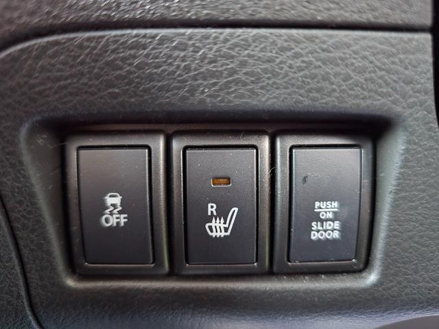 スペーシアカスタム カスタム　ＸＳターボ　ＭＫ４２Ｓ　２型（31枚目）