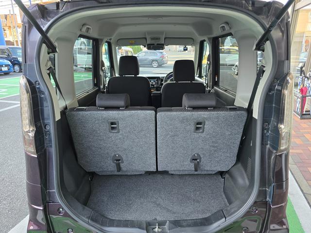 スペーシアカスタム カスタム　ＸＳターボ　ＭＫ４２Ｓ　２型（36枚目）