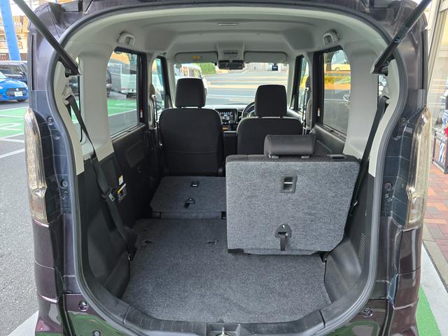 スペーシアカスタム カスタム　ＸＳターボ　ＭＫ４２Ｓ　２型（37枚目）