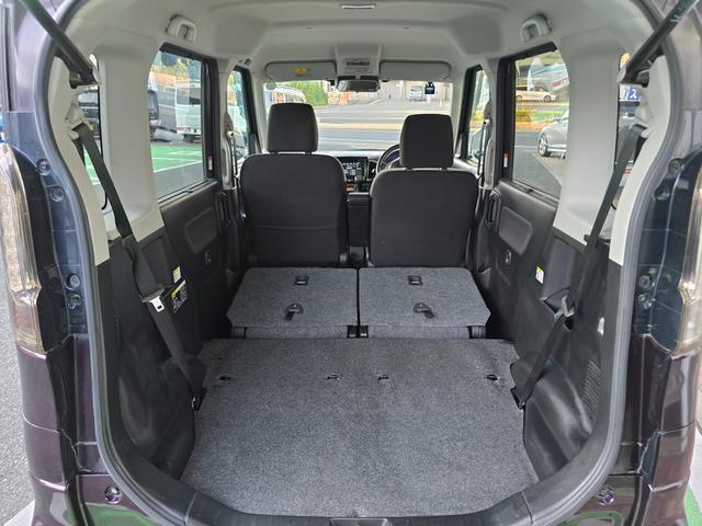 スペーシアカスタム カスタム　ＸＳターボ　ＭＫ４２Ｓ　２型（38枚目）